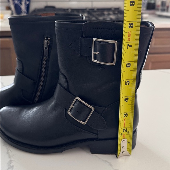 Frye -'Vicky Engineer' Boot - Picture 11 of 13